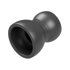 Single Adjustable Nozzle Link