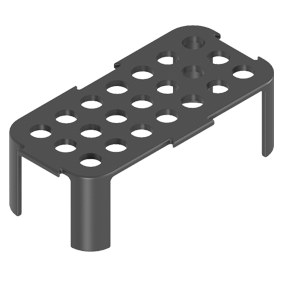 Sand bed Frag Tray Medium
