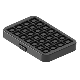 Seaweed feeder Small