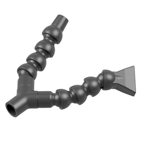 Y-Shape Splitter Complete Kit