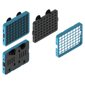 Seaweed Feeder Large