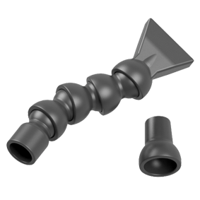 Single Adjustable Nozzle Kit